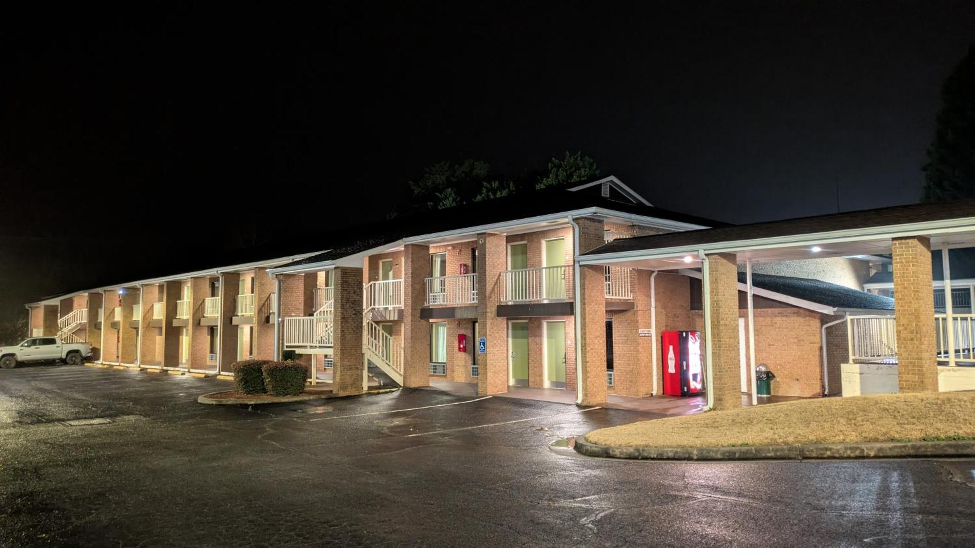My Home & Suites Toccoa Exterior photo
